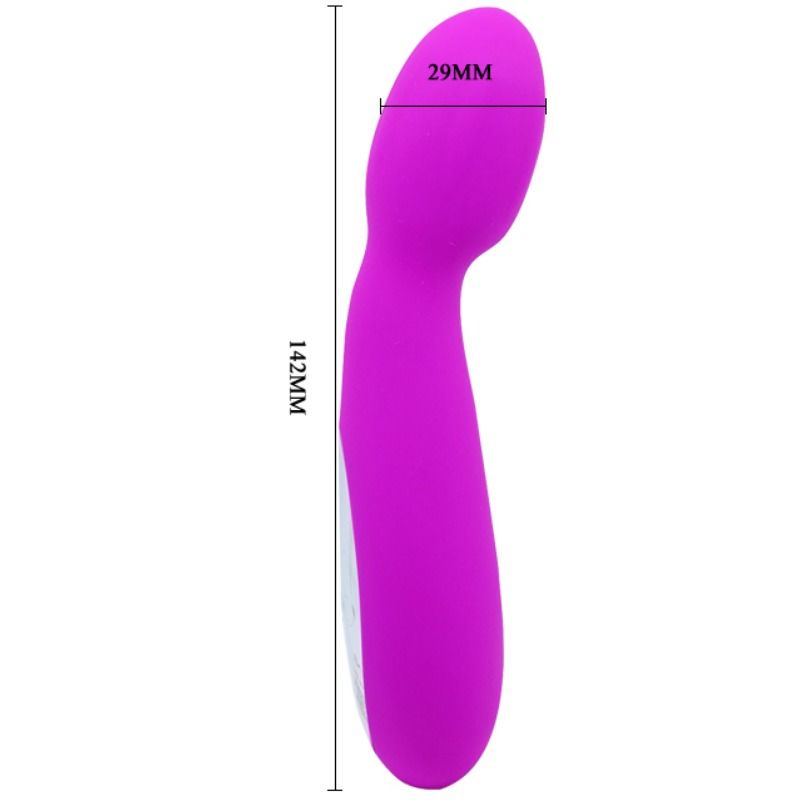 PRETTY LOVE - SMART MINI VIBRADOR ARVIN - Imagen 3