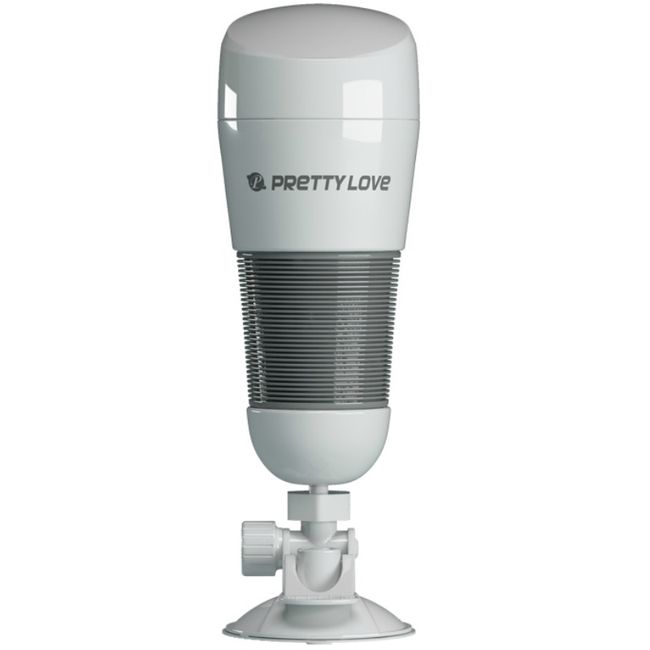 PRETTY LOVE - HEDY MASTURBADOR VAGINA - Imagen 5