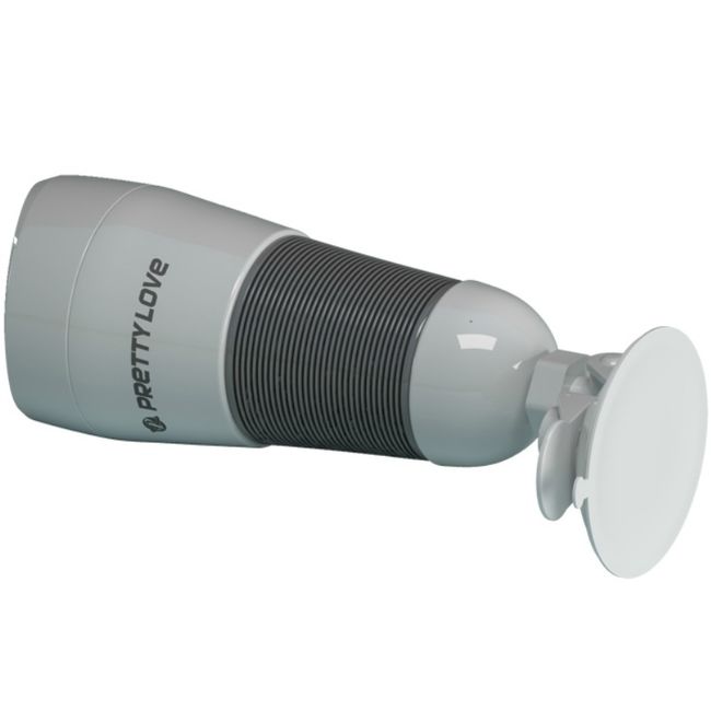 PRETTY LOVE - HEDY MASTURBADOR VAGINA - Imagen 2