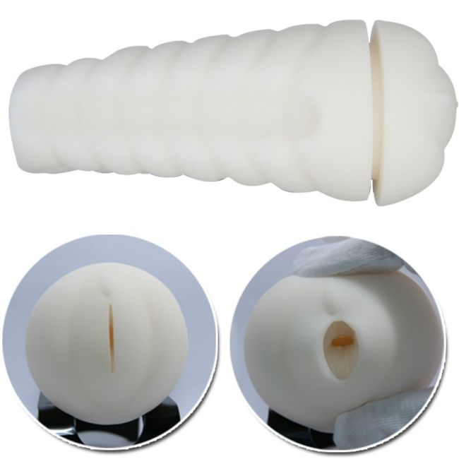 PRETTY LOVE - HEDY MASTURBADOR VAGINA - Imagen 8