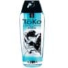 Lubricante natural base agua sin glicerina - Shunga Toko Aqua