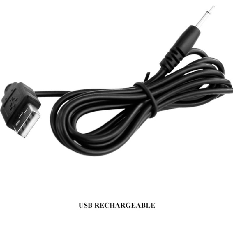 PRETTY LOVE - MASAJEADOR ANAL 12 MODOS VIBRACIÓN - Imagen 6