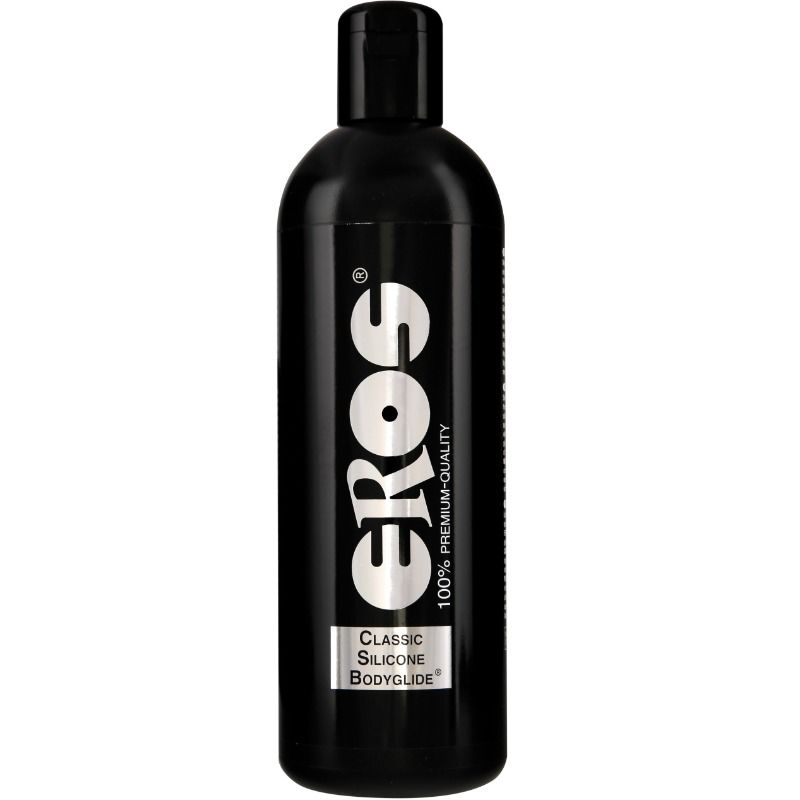 EROS – CLASSIC SILICONA BODYGLIDE 1000 ML
