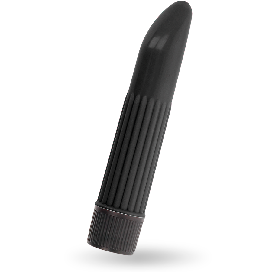 INTENSE - SONNY VIBRADOR NEGRO - Imagen 2