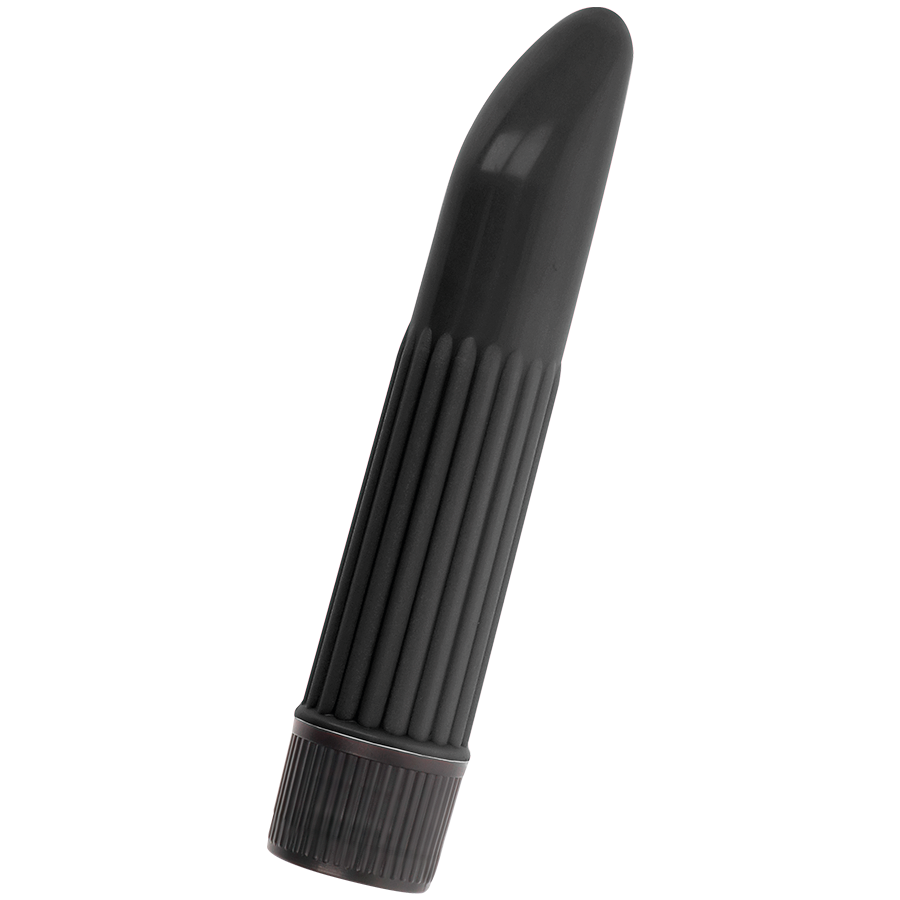 INTENSE - SONNY VIBRADOR NEGRO - Imagen 3
