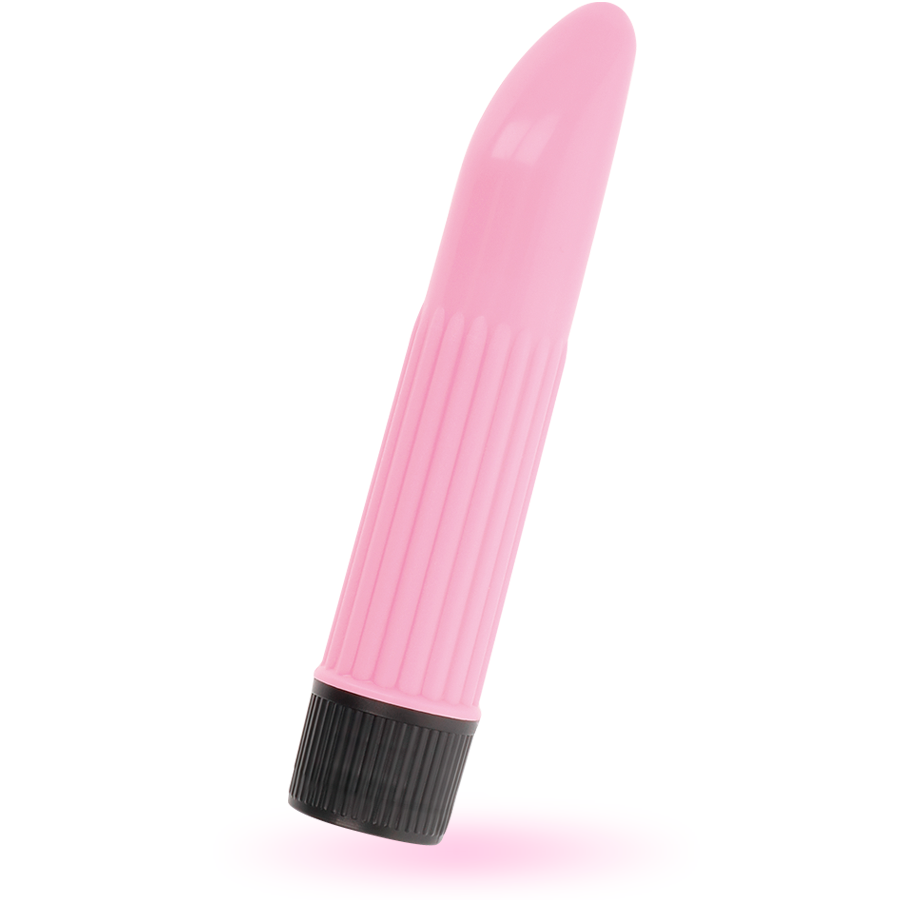 INTENSE - SONNY VIBRADOR ROSA - Imagen 4