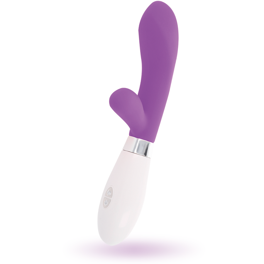GLOSSY - JACKSON RABBIT LILA - Imagen 5