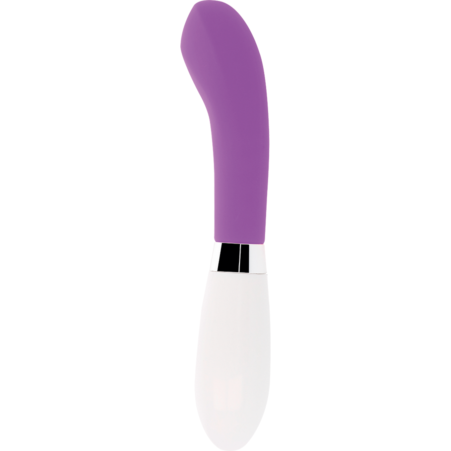 GLOSSY - JOHN VIBRADOR LILA - Imagen 6