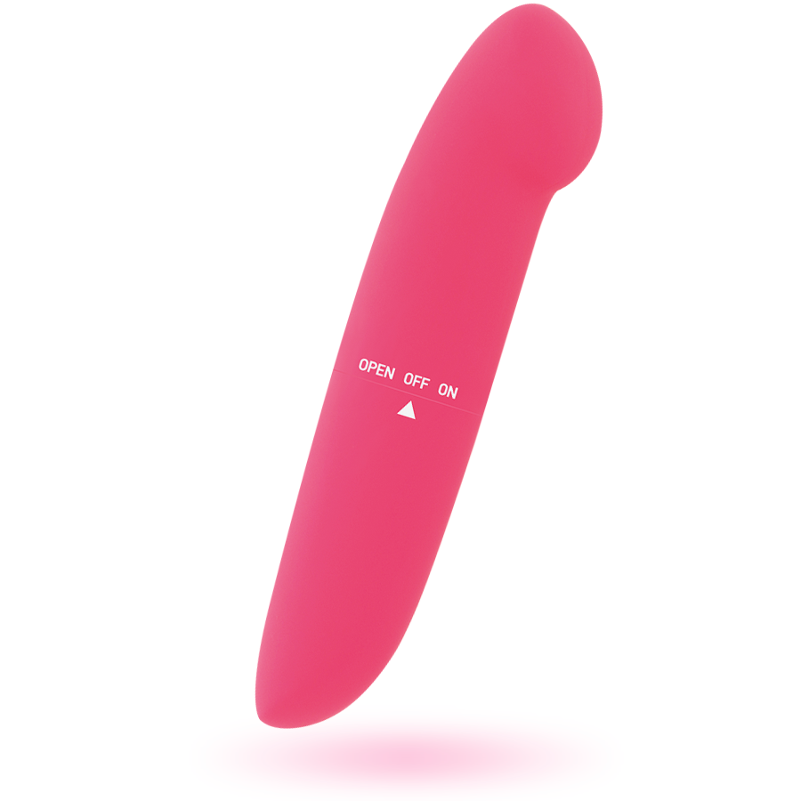 GLOSSY - PHIL VIBRADOR ROSA - Imagen 3