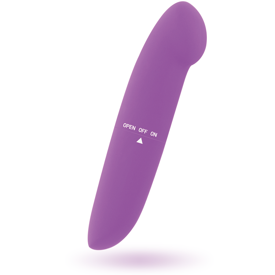 GLOSSY - PHIL VIBRATOR LILA - Imagen 4