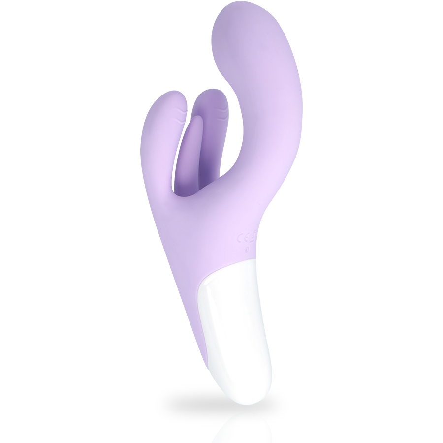 MIA - GUELL VIBRADOR ORGASMICO 3 MOTORES - Imagen 4
