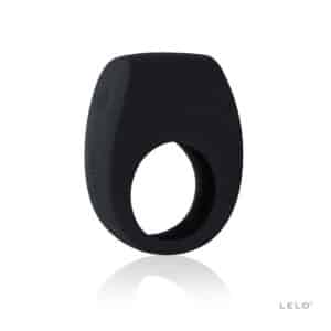 Lelo – Tor Ii Anillo Vibrador Negro