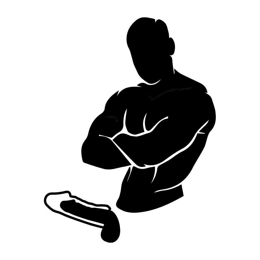 ADDICTED TOYS - EXTENSOR PARA EL PENE NEGRO - Imagen 4