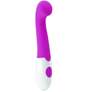 Pretty Love — Flirtationvibrador Charles