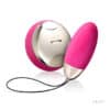 Lyla 2 Insignia Design Edition Huevo Vibrador Inteligente – LELO