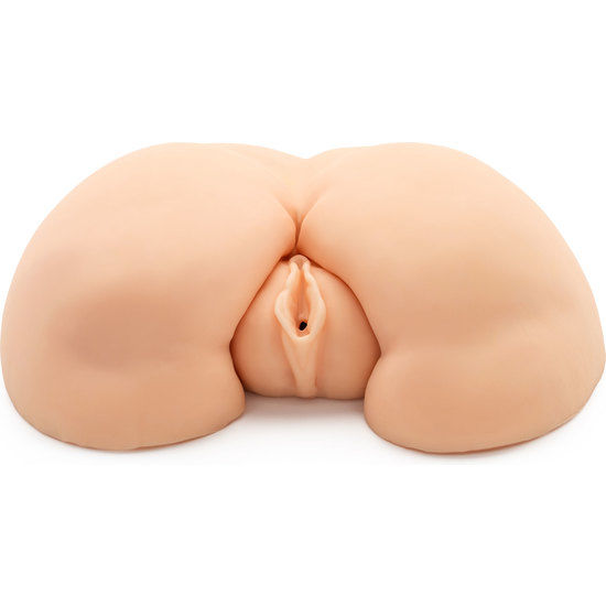 ACT – HORNY FUCK MASTURBADOR ANO Y VAGINA CON VIBRADOR