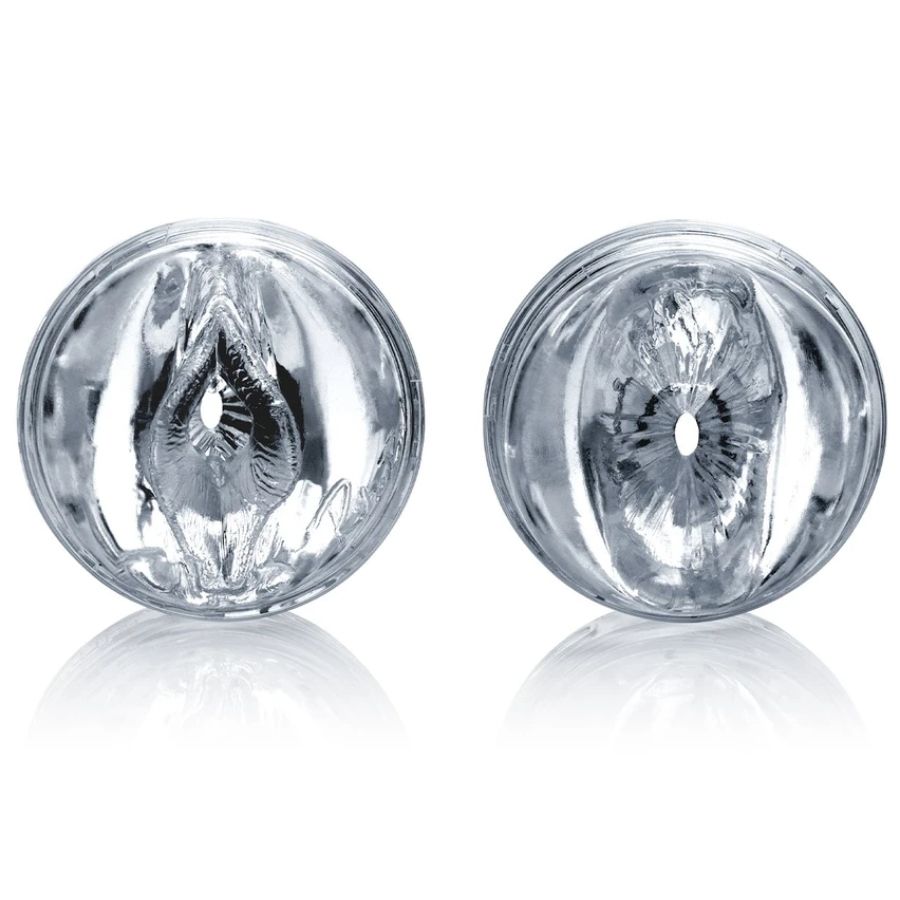 FLESHLIGHT - QUICKSHOT RILEY REID COMPACT UTOPIA - Imagen 5