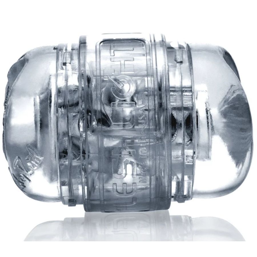 FLESHLIGHT - QUICKSHOT RILEY REID COMPACT UTOPIA - Imagen 3