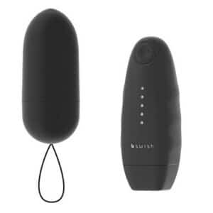 B Swish – Bnaughty Classic Unleashed Negro