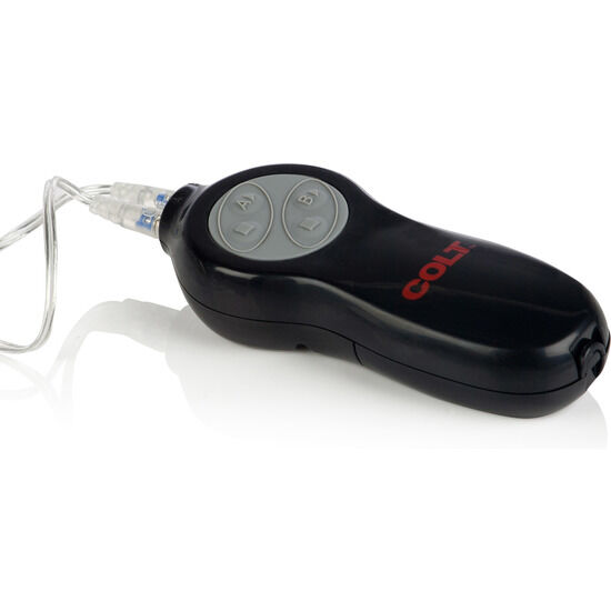 CALEXOTICS - COLT BOLAS TURBO CON 7 FUNCIONES - Imagen 3