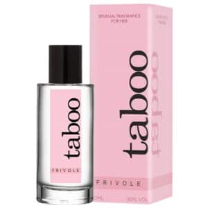 Ruf – Taboo Pheromone Frivole Sensual 50ml