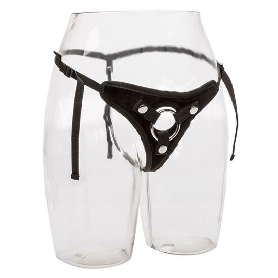 CALEXOTICS – ARNÉS ROYAL THE PRINCESS TALLA ÚNICA