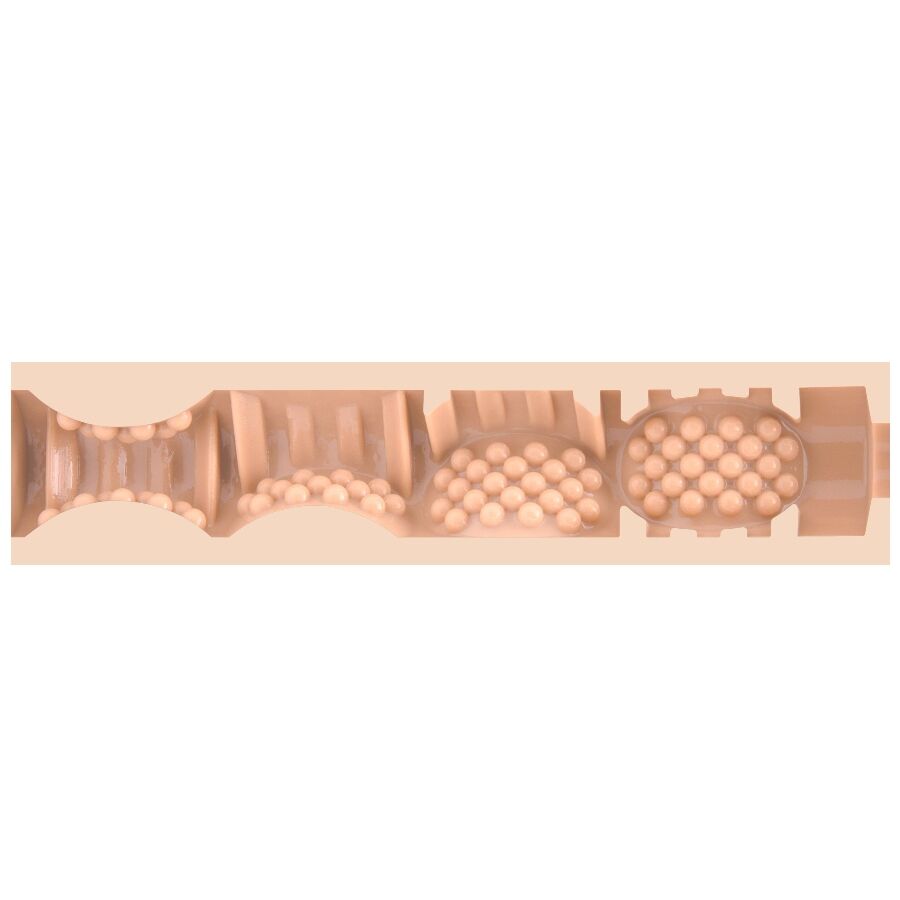 FLESHJACK - MASTURBADOR CON TESTÍCULOS - Imagen 2