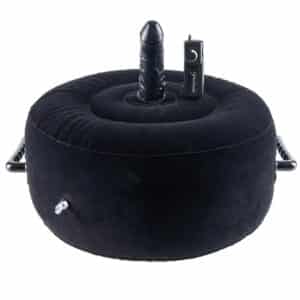 Fetish Fantasy Series – Asiento Caliente