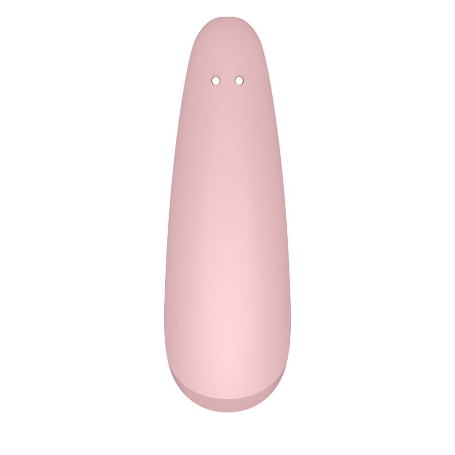 SATISFYER - CURVY 2 + ROSA - Imagen 9