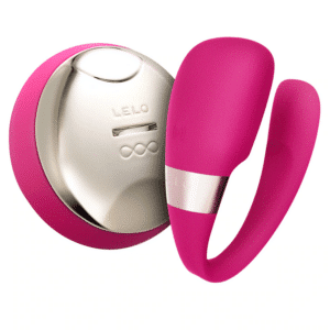 Insignia Tiani 3 Masajeador Para Parejas – Lelo