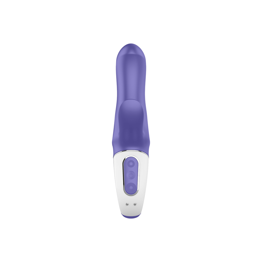 SATISFYER - VIBE MAGIC BUNNY - Imagen 6