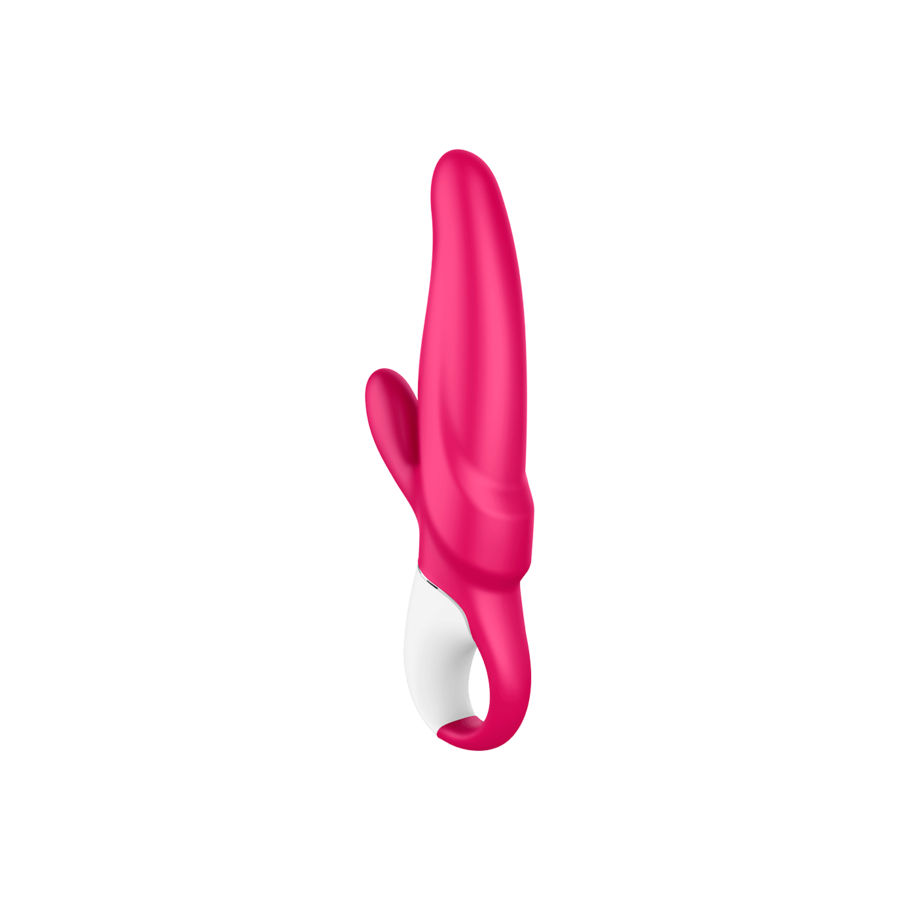 SATISFYER - VIBE MR RABBIT - Imagen 5
