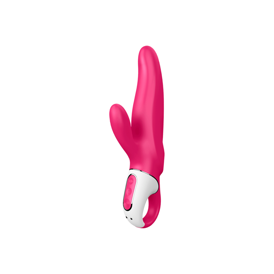 SATISFYER - VIBE MR RABBIT - Imagen 3