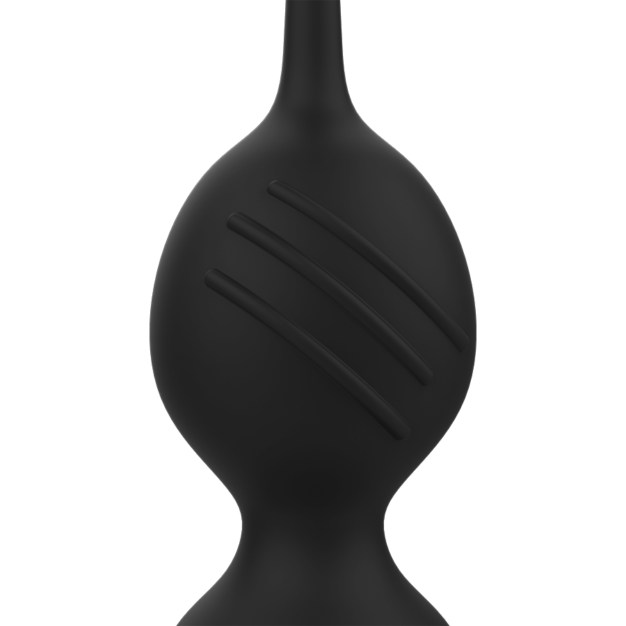 RITHUAL - NISHA BOLAS KEGEL RECARGABLES VIBRADORAS ORQUIDEA - Imagen 4