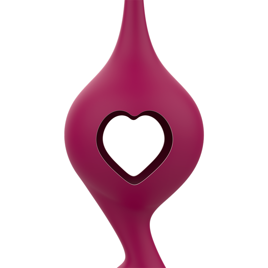 RITHUAL- DEVA SET ENTRENAMIENTO PELVICO ORQUIDEA - Imagen 5