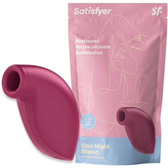 SATISFYER - ONE NIGHT STAND - Imagen 5