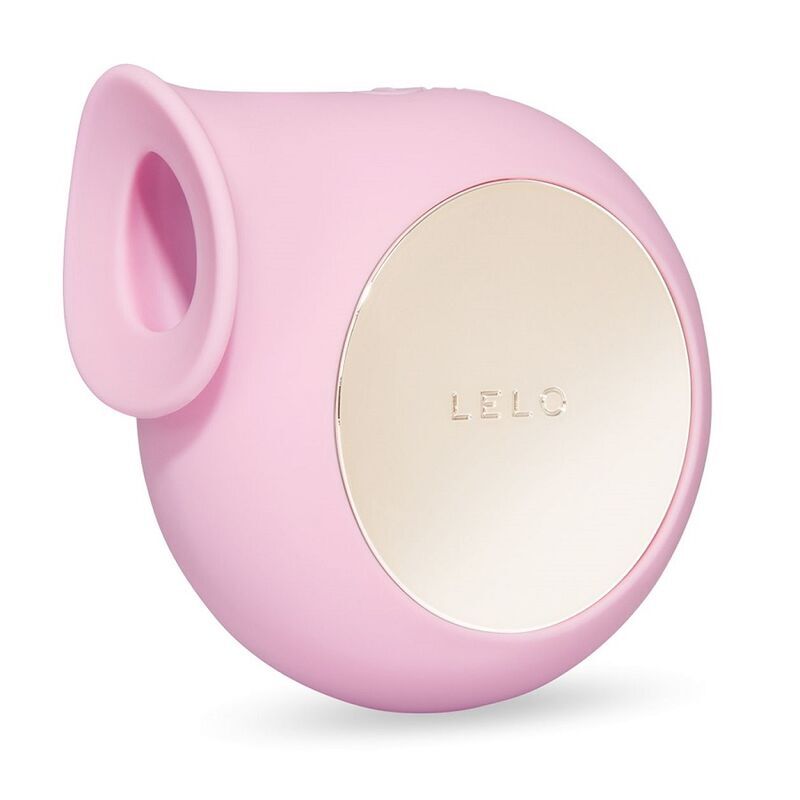 LELO – SILA ESTIMULADOR POR ONDAS DE CLITORIS ROSA