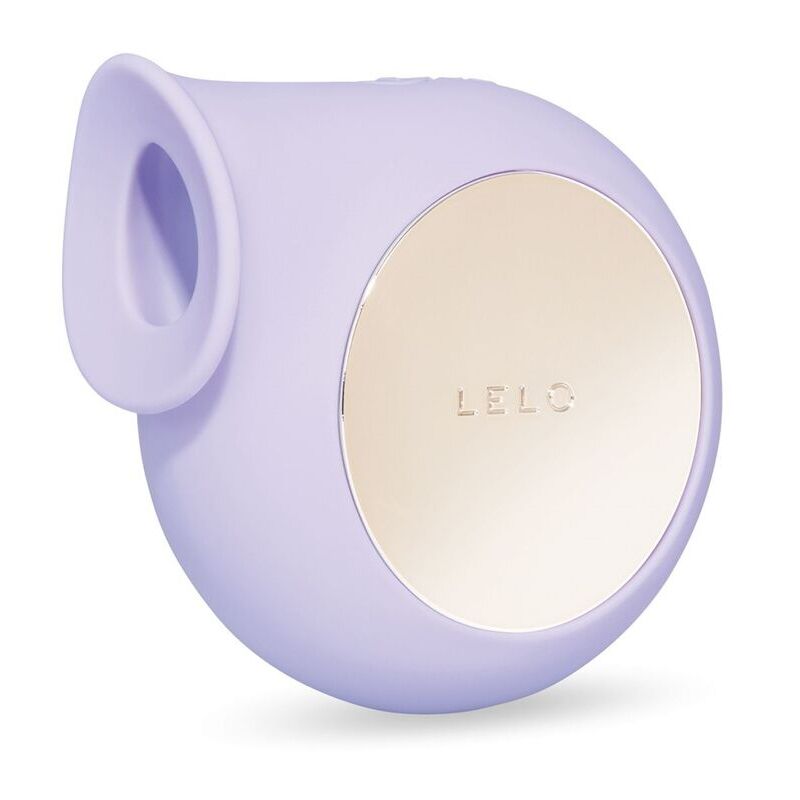 LELO – SILA ESTIMULADOR POR ONDAS DE CLITORIS LILA
