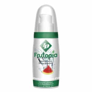 Lubricante íntimo Sabor Sandía 100 Ml – Id Frutopia