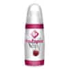 Lubricante íntimo sabor cereza 100 ml - ID Frutopia