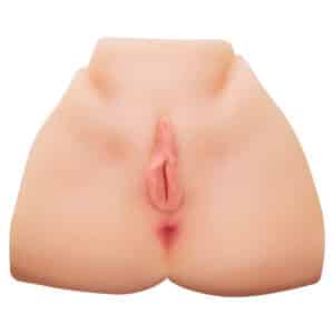 Extreme Toyz – Mega Masturbador Ano Y Vagina