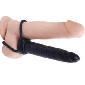 Fetish Fantasy Series – Doble Penetracion