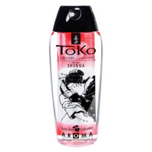 Toko Lubricante íntimo Sabores – Shunga
