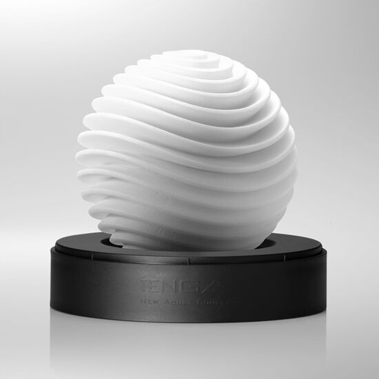 TENGA - MASTURBADOR GEO AQUA - Imagen 5