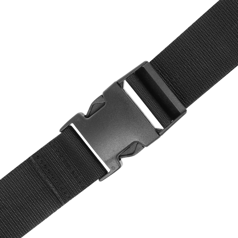 FETISH SUBMISSIVE - SET ATADURAS CAMA LUXURY CON FORRO DE NEOPRENO - Imagen 2