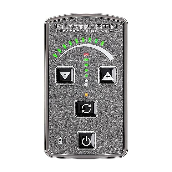 ELECTRASTIM - FLICK STIMULATOR MULTI-PACK - Imagen 3