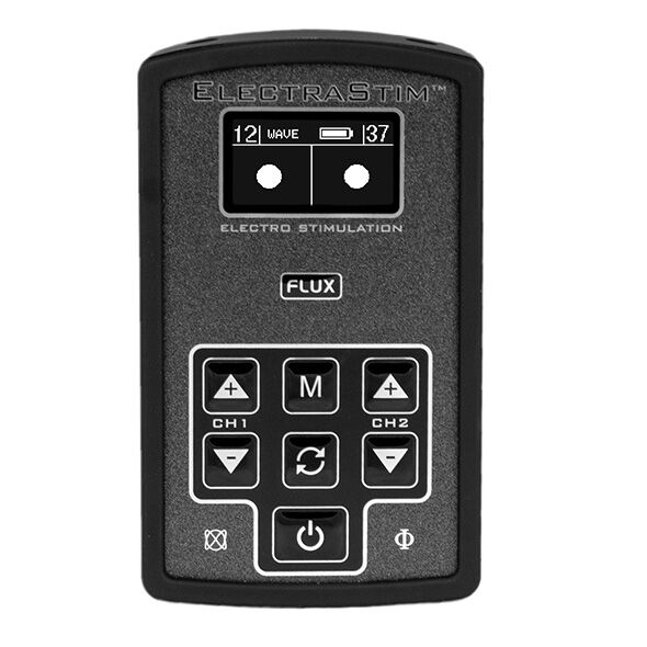ELECTRASTIM - FLUX ESTIMULADOR MULTIFUNCION - Imagen 6