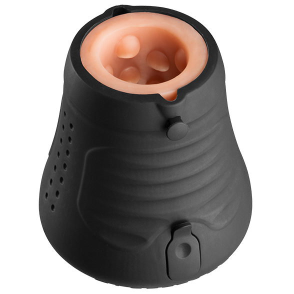 ELECTRASTIM – JACK SOCKET ELECTRO MASTURBADOR