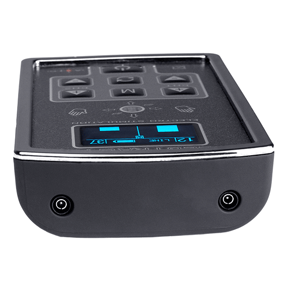 ELECTRASTIM - ELECTRO ESTIMULADOR AXIS DE ALTA ESPECIFICACIÓN - Imagen 10