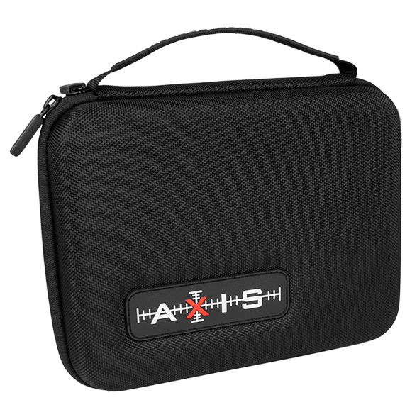 ELECTRASTIM - ELECTRO ESTIMULADOR AXIS DE ALTA ESPECIFICACIÓN - Imagen 6